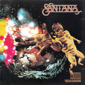 1971 Santana III