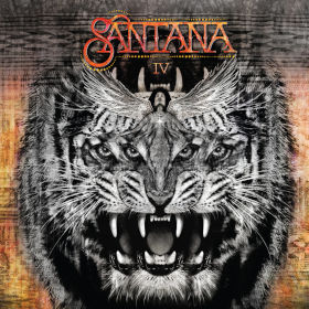 2016 Santana IV
