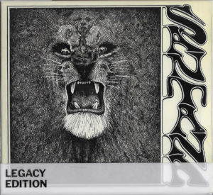 1969 Santana – Legacy Edition