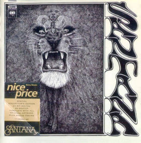 1969 Santana