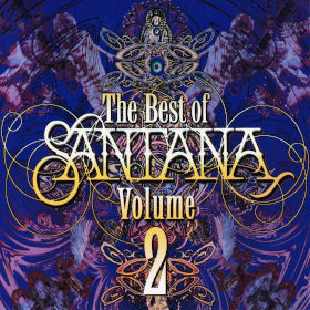 2000 The Best Of Santana Volume 2