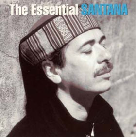 2002 The Essential Santana
