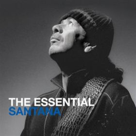 2013 The Essential Santana
