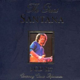 2000 The Great Santana