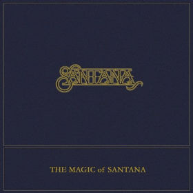 2015 The Magic Of Santana