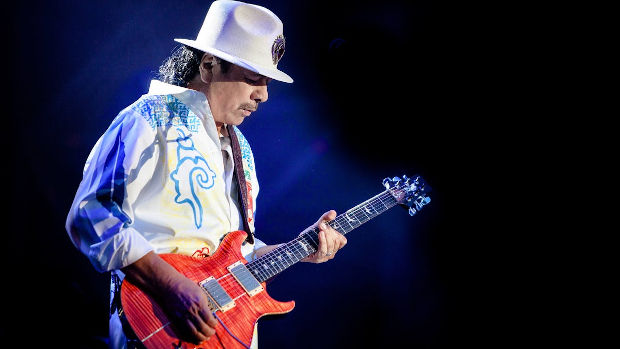 Ir a la Web Oficial de Santana Santana