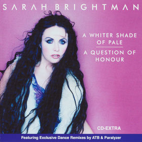 2001 A Whiter Shade of Pale – A Question of Honour