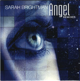 2013 Angel (Remixes) – CDM