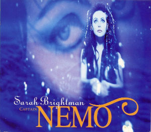 1993 Captain Nemo – CDS