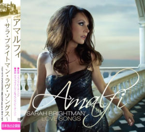 2009 Amalfi: Love Songs