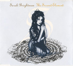 1993 The Second Element – CDS