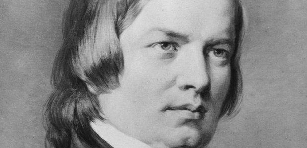 Schumann