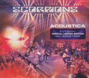 2001 Acoustica