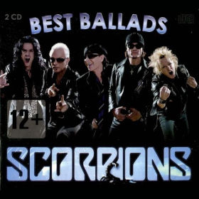 2012 Best Ballads