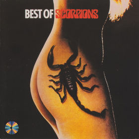 1979 Best Of Scorpions