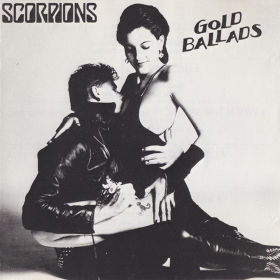 1984 Gold Ballads