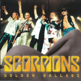 1999 Golden Ballads