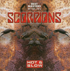 2009 Hot & Slow (Best Masters Of The 70´s)