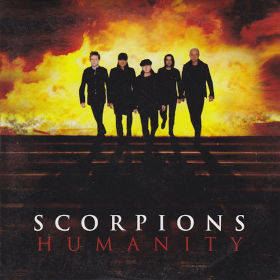 2007 Humanity – CDS