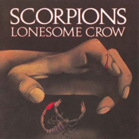 1972 Lonesome Crow