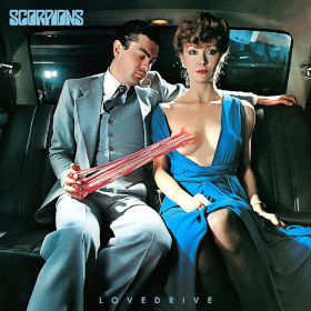 1979 Lovedrive – 50th Anniversary Deluxe Edition