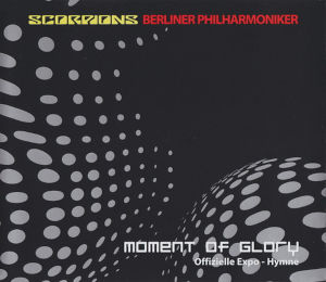 2000 & Berliner Philharmoniker – Moment Of Glory – CDS