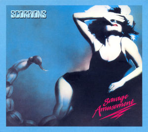 1988 Savage Amusement – 50th Anniversary Deluxe Edition