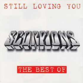 1997 Still Loving You – The Best Of