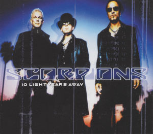 1999 Ten Light Years Away – CDS