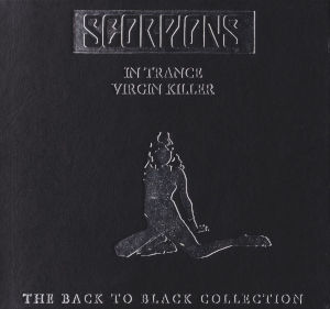 2000 In Trance / Virgin Killer: The Back to Black Collection