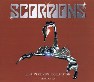 2005 The Platinum Collection