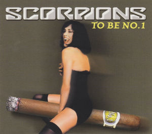 1999 To Be No.1 – CDS
