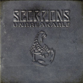 2004 Unbreakable