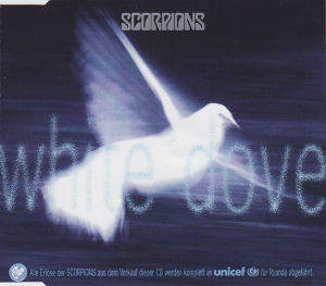 1994 White Dove – CDS
