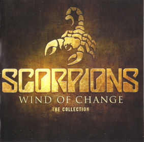 2013 Wind Of Change – The Collecition