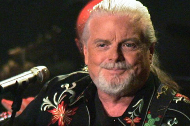 Ir a la Web Oficial de Scott McKenzie Scott McKenzie