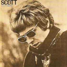 1967 Scott