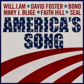 2009 America’s Song – CDS