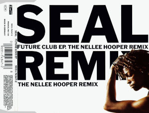 1991 Future Club EP (The Nellee Hooper Remix) – CDS