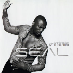 2003 Get It Together – CDM