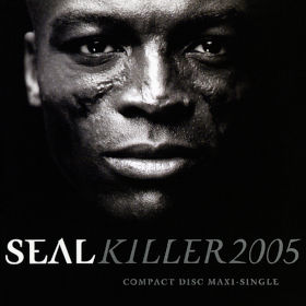 2005 Killer 2005 – CDM