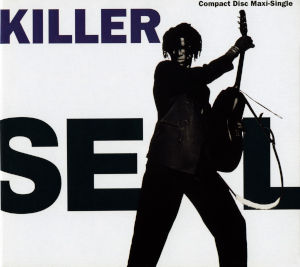 1991 Killer – CDM