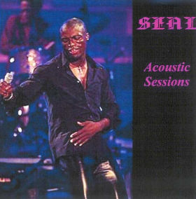 1991 The Acoustic Session