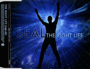 2008 The Right Life – CDS