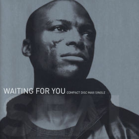 2003 Waiting For You – CDM