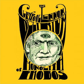 2016 The Claypool Lennon Delirium – Monolith Of Phobos