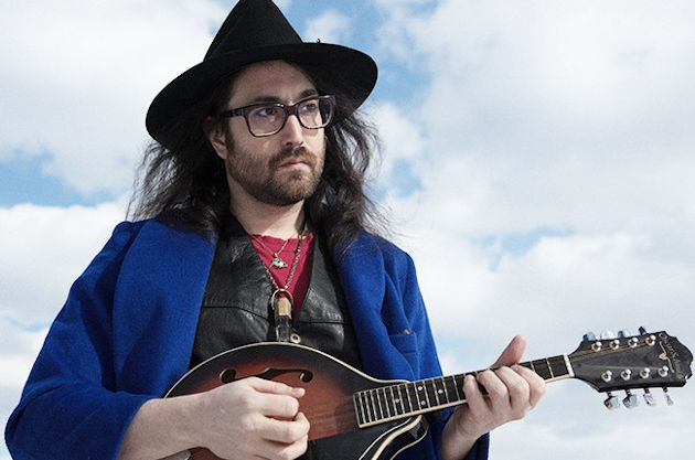 Sean Lennon