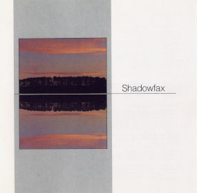 1982 Shadowfax