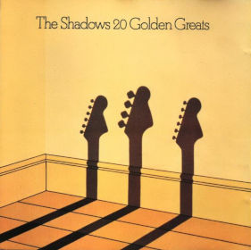 1977 20 Golden Greats