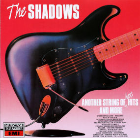 1987 Another String Of Hot Hits (And More!)